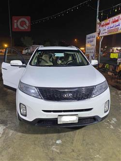 کیا سۆرینتۆ